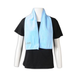 A234  Custom-made towel embroidery Logo blue home towel manufacturer activity gift neighborhood welfare club booth game A234  Custom-made towel embroidery Logo blue home towel manufacturer activity gift neighborhood welfare club booth game